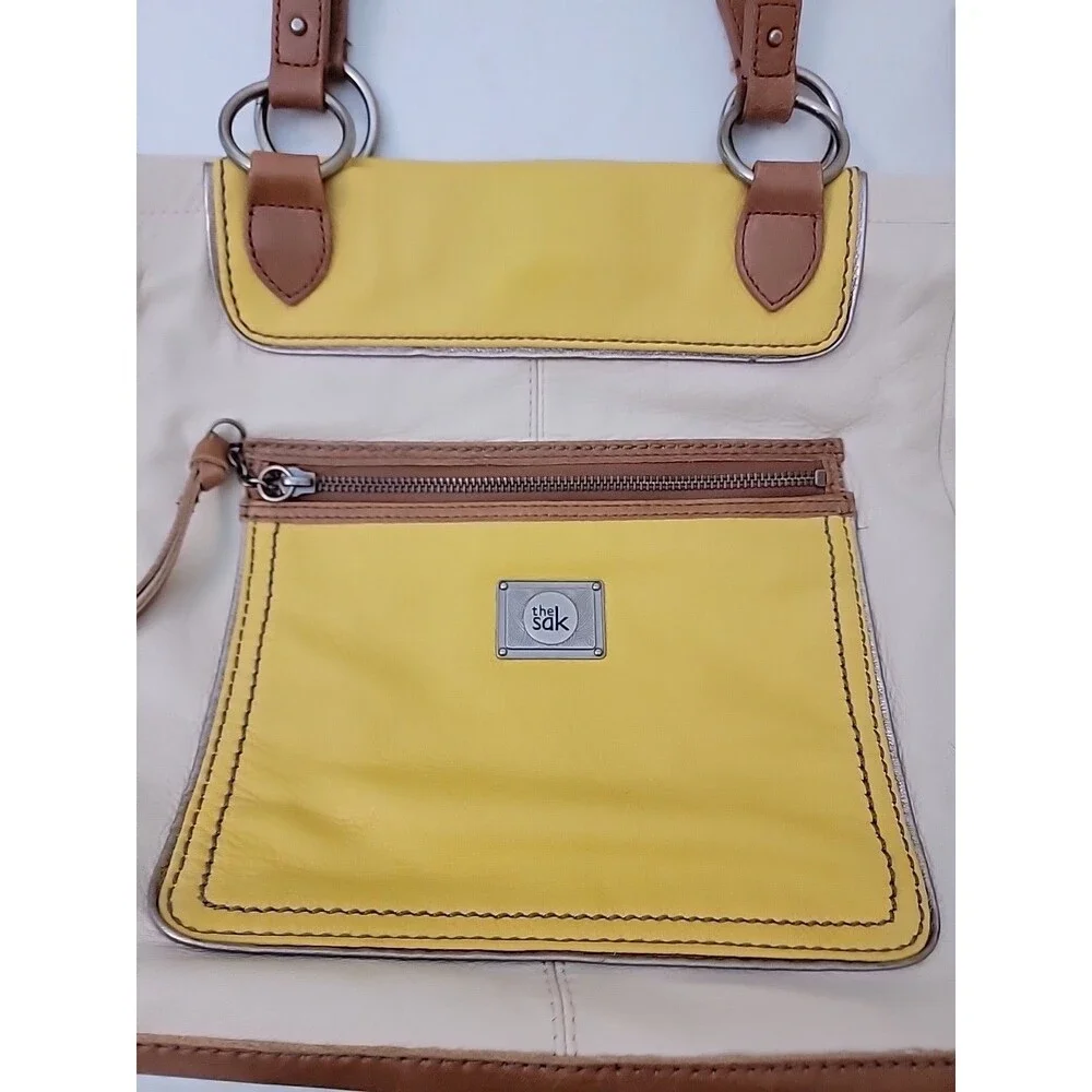 The Sak 16 inch